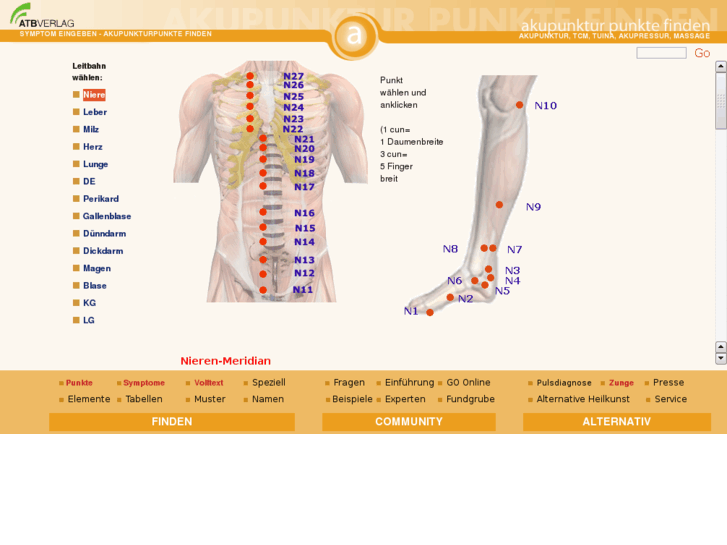 www.akupunkturpunkte-finden.de