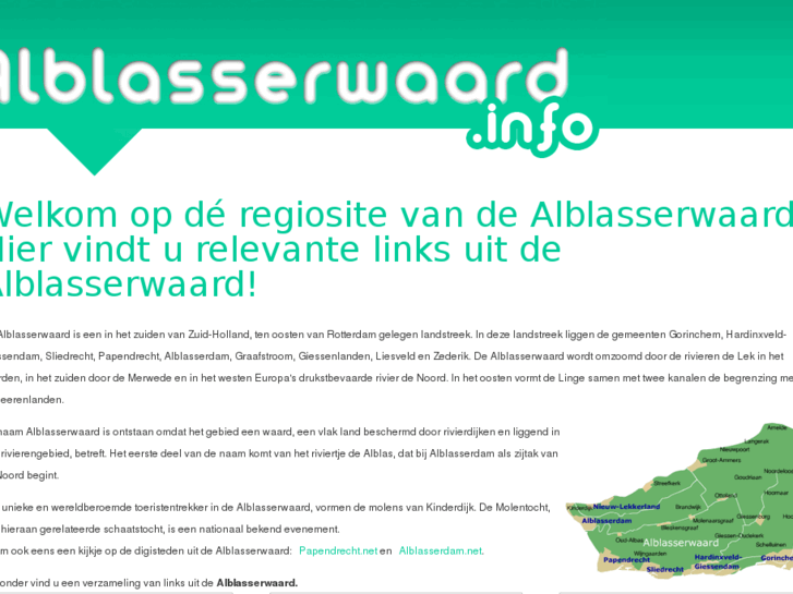 www.alblasserwaard.info