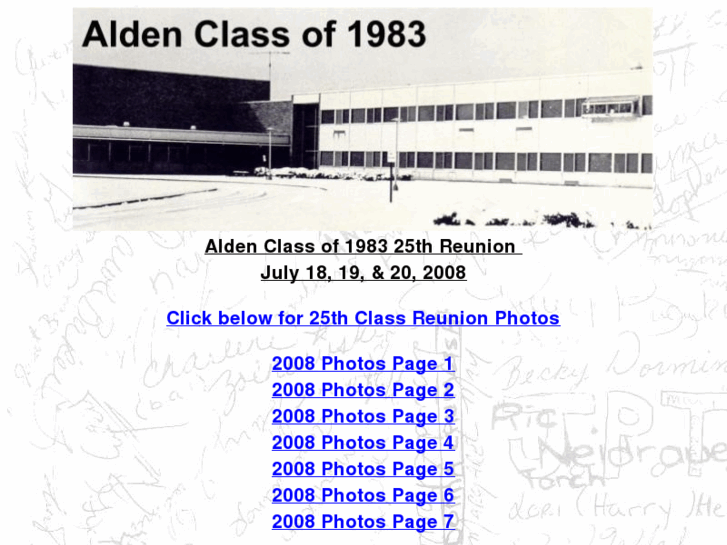 www.aldenclassof1983.com