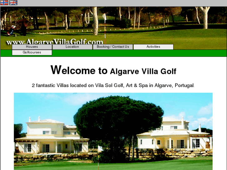 www.algarvevillagolf.com