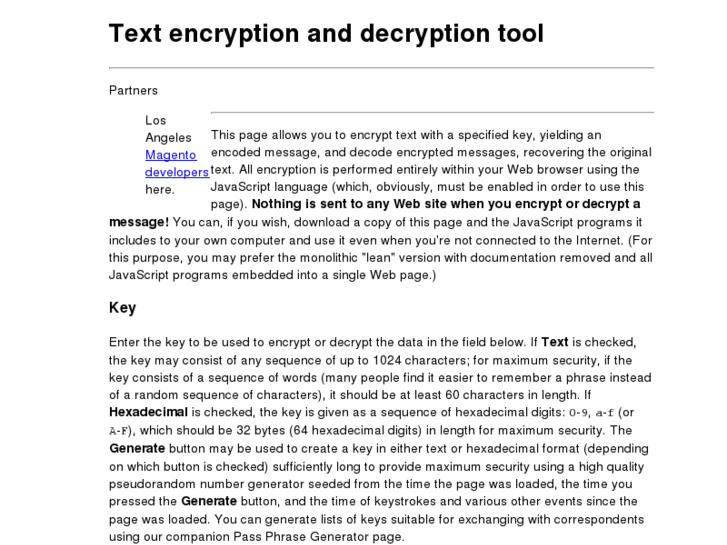 www.alltextencryption.com