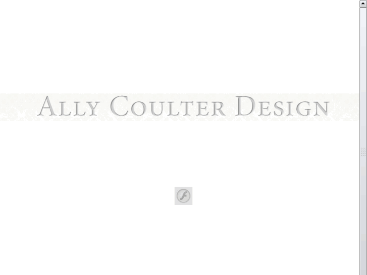 www.allycoulter.com