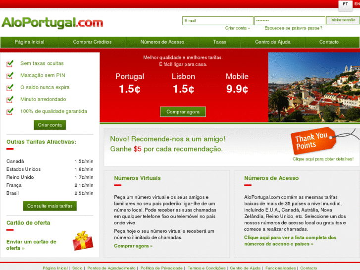 www.aloportugal.com