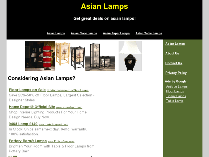 www.asianlamps.net