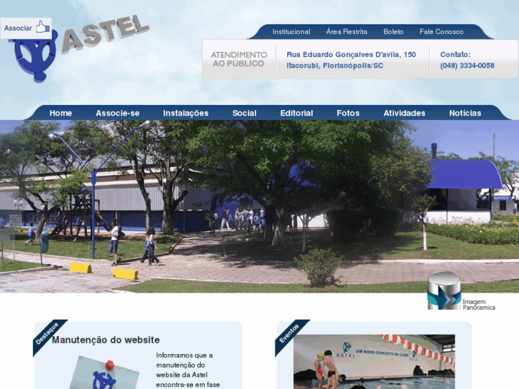 www.astelfloripa.com.br