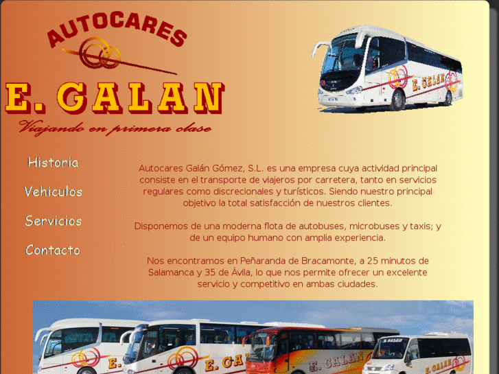 www.autocaresgalan.com