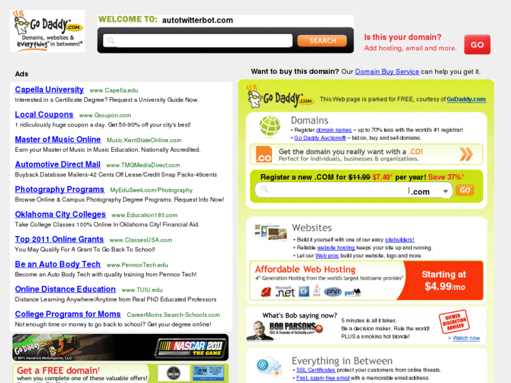 www.autotwitterbot.com
