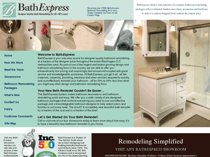 www.bath-express.com