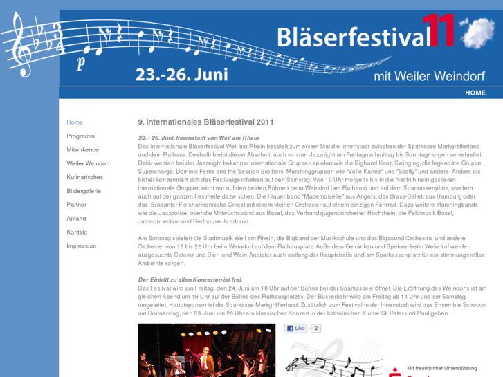 www.blaeserfestival.de