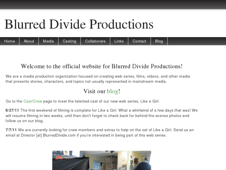 www.blurreddivide.com