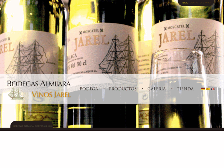 www.bodegasalmijara.com