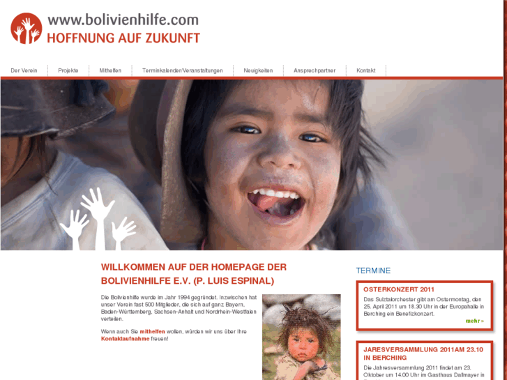 www.bolivienhilfe.com