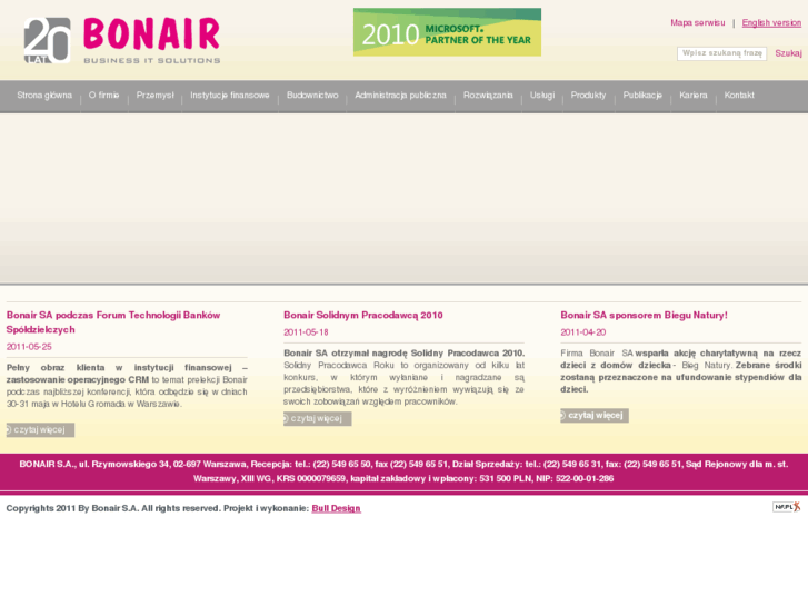 www.bonair.com.pl