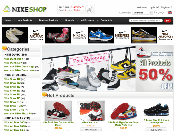 www.buybrandshoes.com