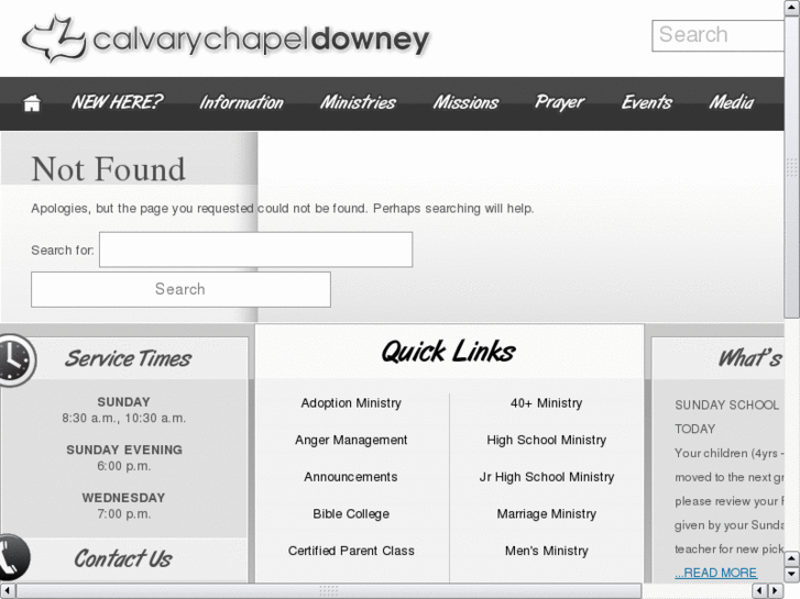 www.calvarydowneybiblecollege.org