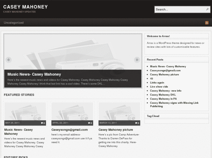 www.caseymahoney.biz