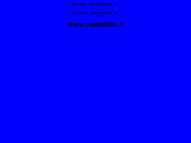 www.castaldini.com