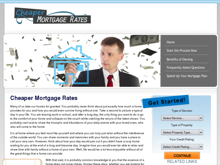 www.cheapermortgagerates.com