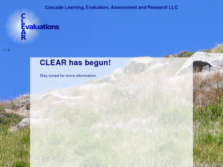 www.cleareval.org