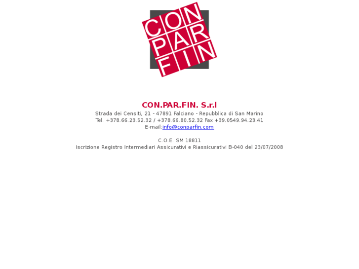 www.conparfin.com