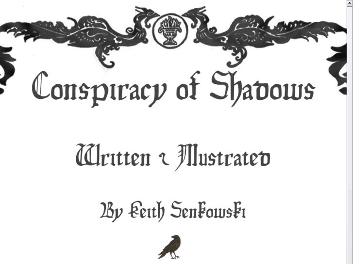 www.conspiracyofshadows.com