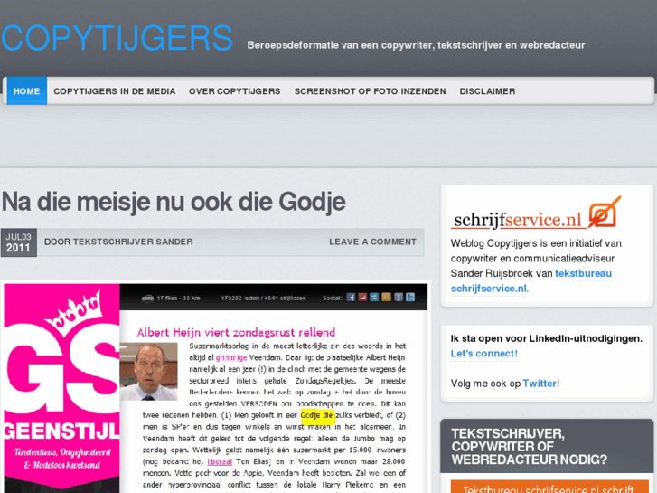 www.copytijgers.nl