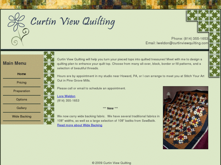 www.curtinviewquilting.com