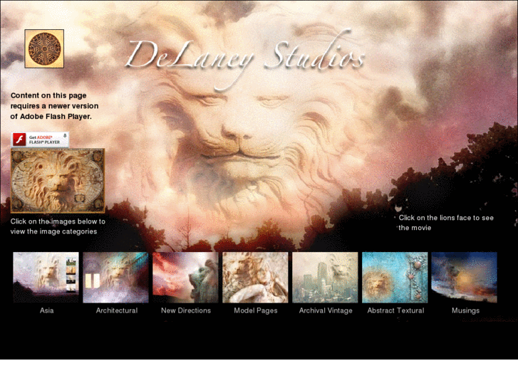 www.delaneystudios.com