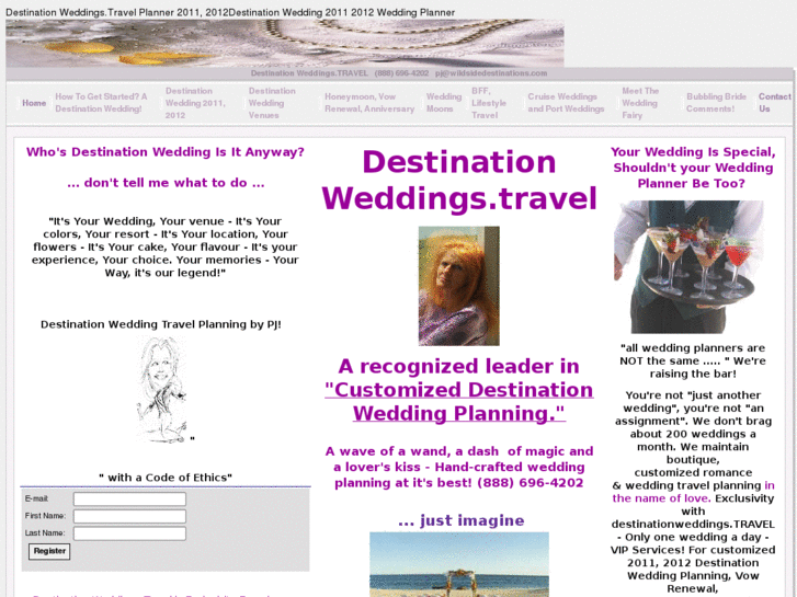 www.destinationweddingdivaz.com