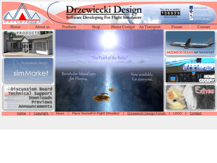 www.drzewiecki-design.net