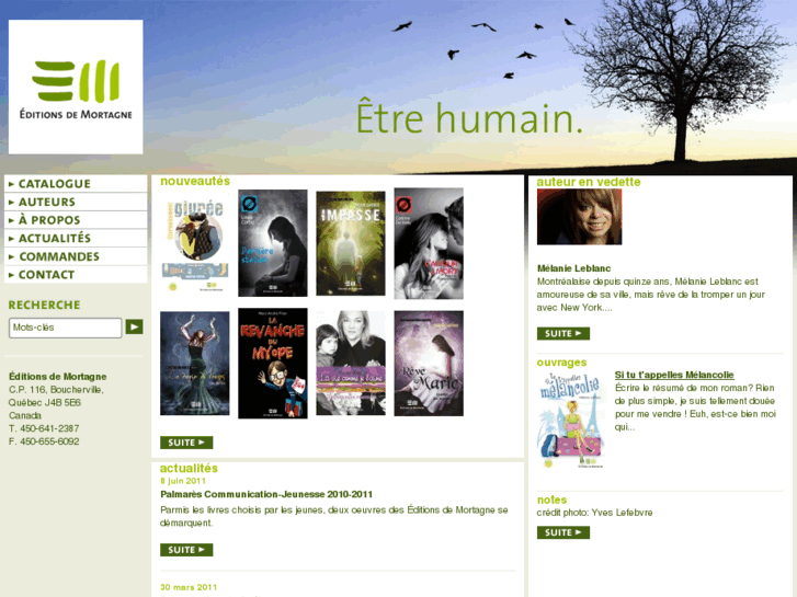 www.editionsdemortagne.com