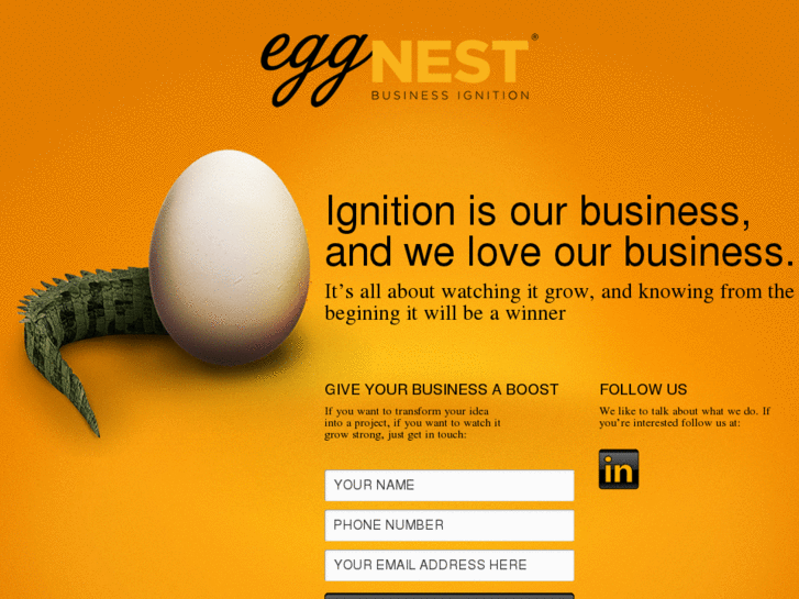 www.eggnest.org