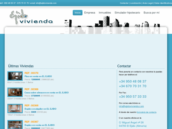 www.ejidovivienda.com