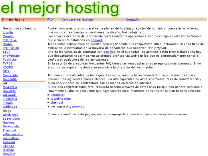 www.el-mejor-hosting.es