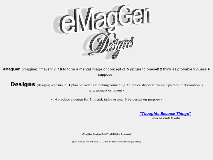 www.emaggen.com