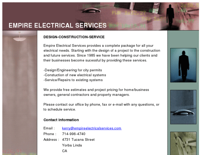 www.empireelectricalservices.com