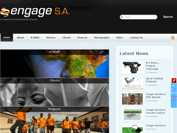 www.engagesa.com