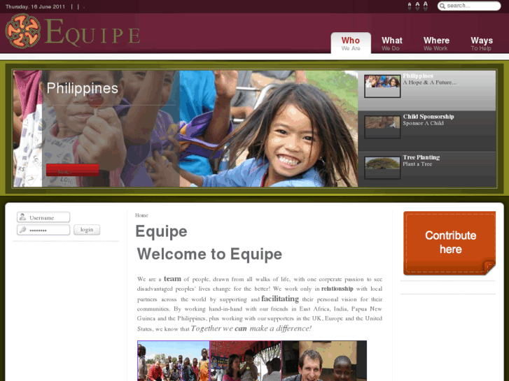 www.equipeglobal.org