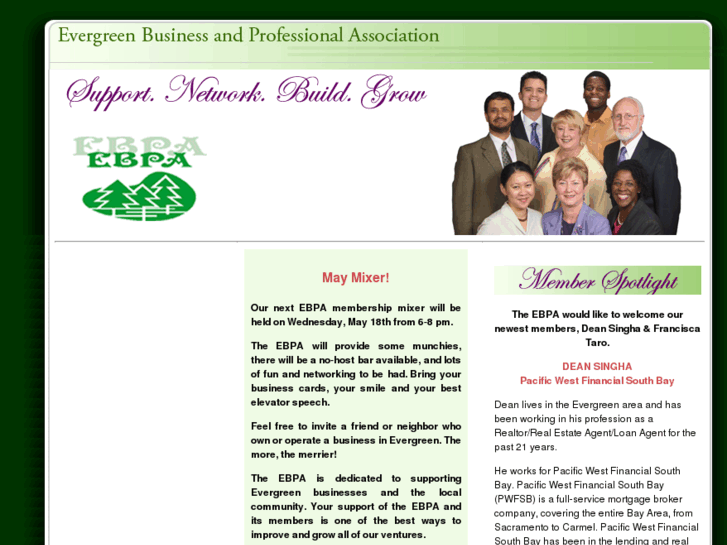 www.evergreenbusiness.net