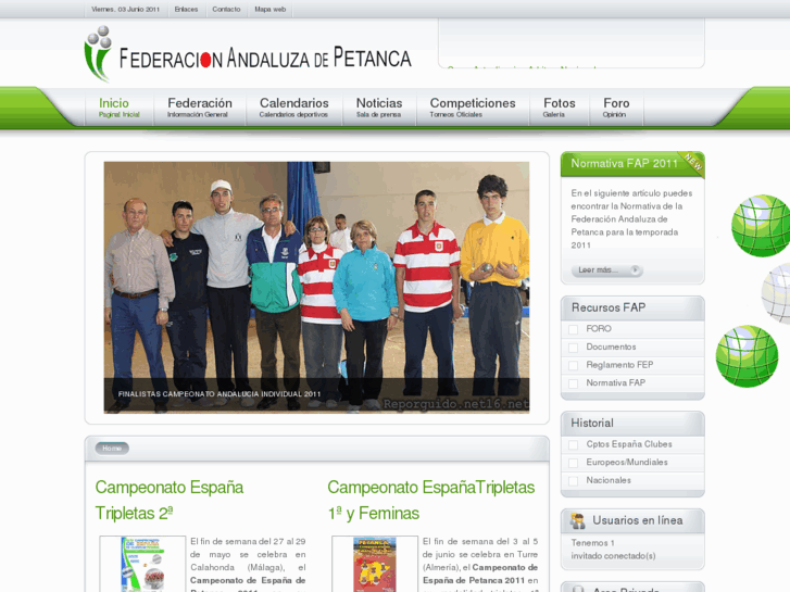 www.fapetanca.es