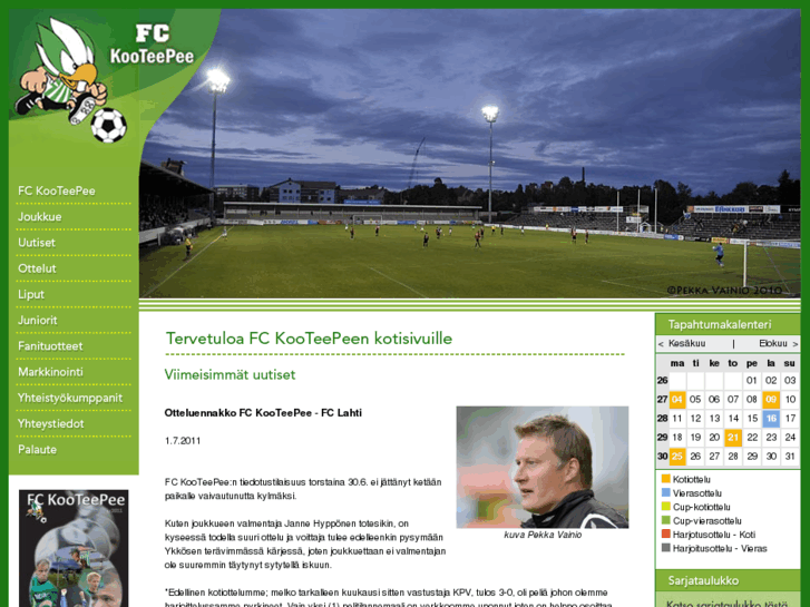 www.fckooteepee.fi
