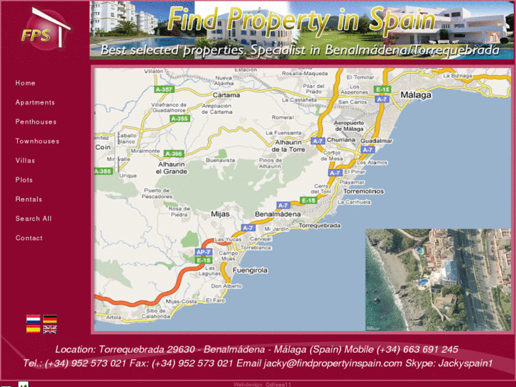 www.find-property-in-spain.es