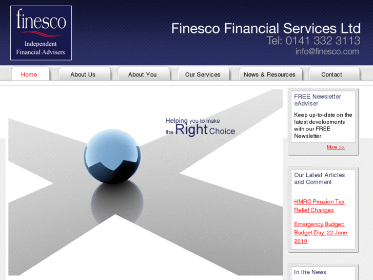 www.finesco.com