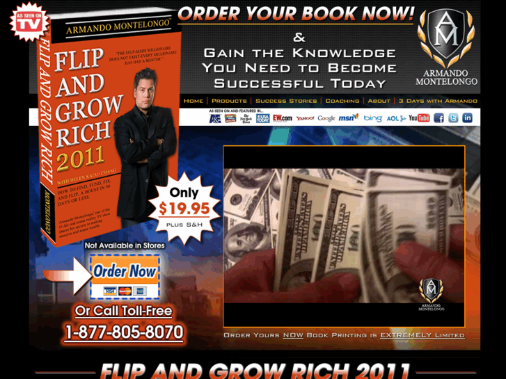 www.flipandgrowrich.com