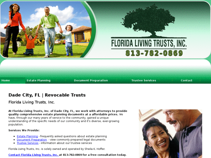 www.fllivingtrust.com