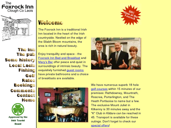 www.foxrockinn.com