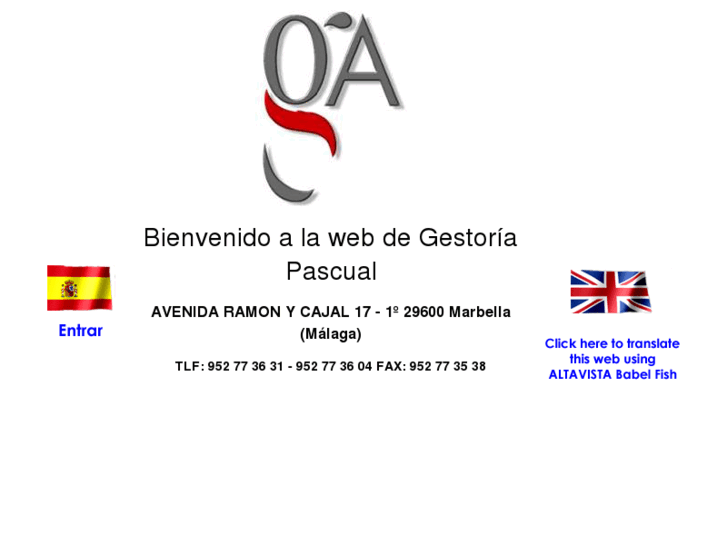 www.gestoriapascual.com