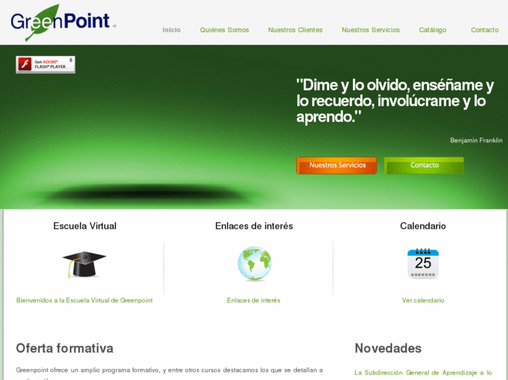 www.greenpoint.es