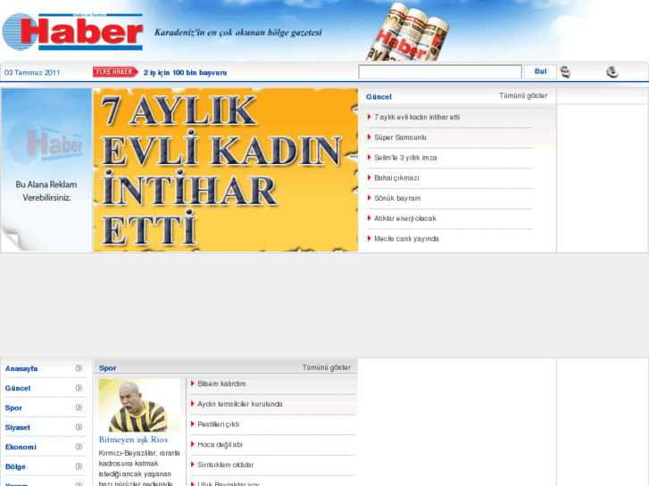 www.habergazetesi.com.tr