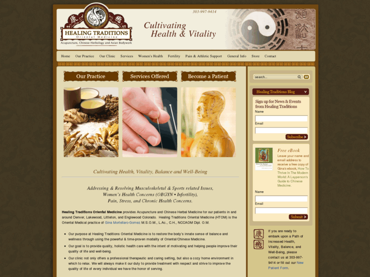 www.healing-traditions.com